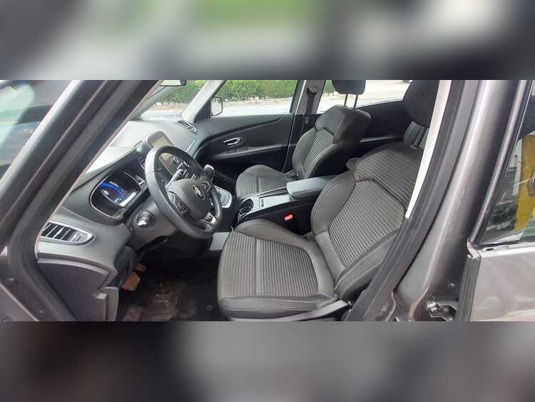 Renault Grand Scenic 140cv autom foto 4